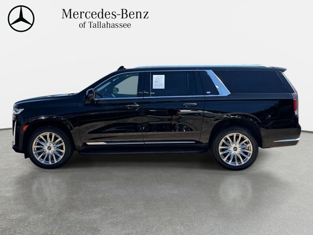 2023 Cadillac Escalade ESV Premium