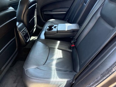 2015 Chrysler 300 Limited