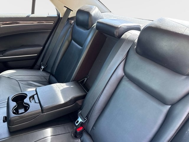 2015 Chrysler 300 Limited