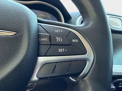 2015 Chrysler 300 Limited