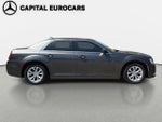 2015 Chrysler 300 Limited