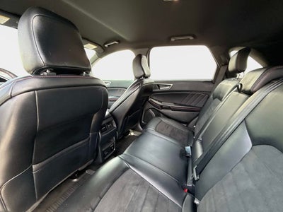2022 Ford Edge ST Line