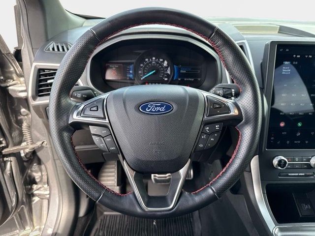 2022 Ford Edge ST Line