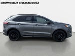 2022 Ford Edge ST Line