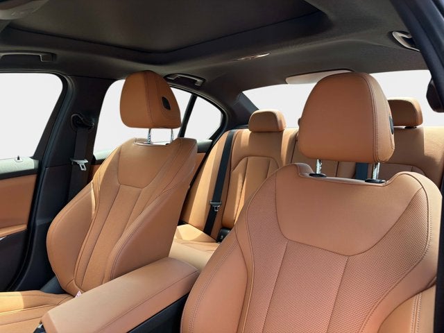 2024 BMW 3 Series M340i xDrive