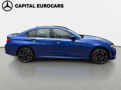 2024 BMW 3 Series M340i xDrive