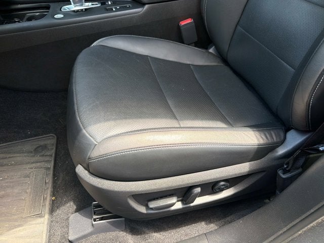 2023 INFINITI QX55 LUXE