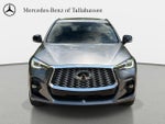 2023 INFINITI QX55 LUXE