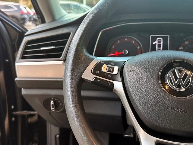 2021 Volkswagen Jetta S