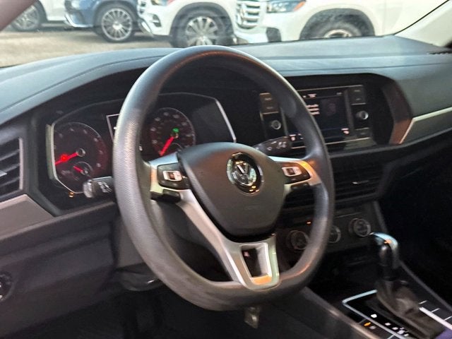 2021 Volkswagen Jetta S