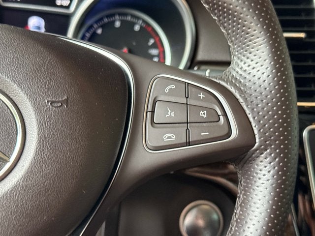 2017 Mercedes-Benz GLE GLE 350