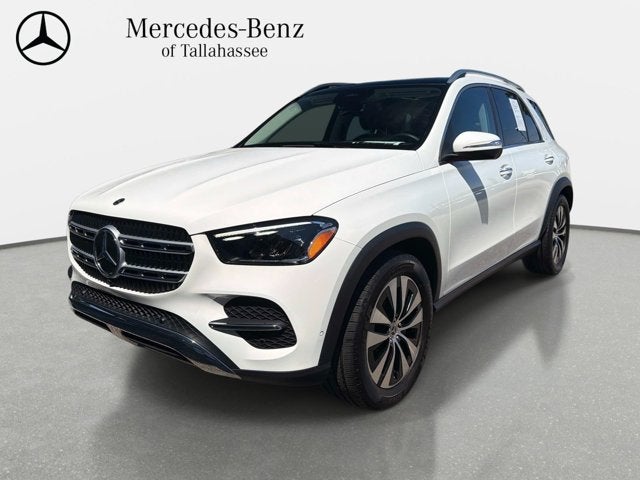 2025 Mercedes-Benz GLE GLE 350