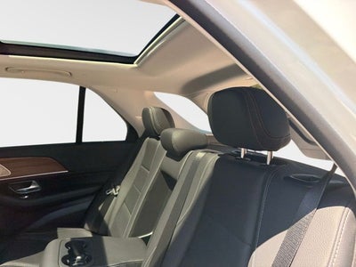 2025 Mercedes-Benz GLE GLE 350