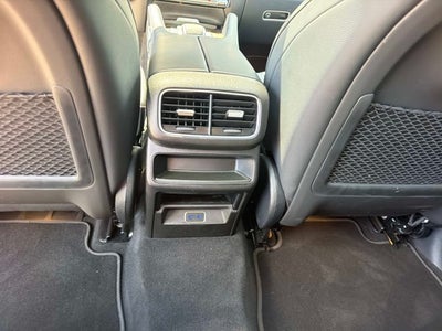 2025 Mercedes-Benz GLE GLE 350