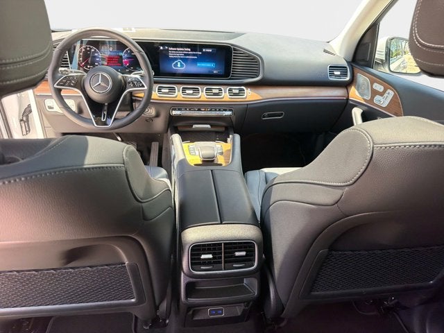 2025 Mercedes-Benz GLE GLE 350