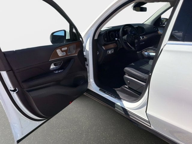 2025 Mercedes-Benz GLE GLE 350