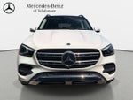 2025 Mercedes-Benz GLE GLE 350