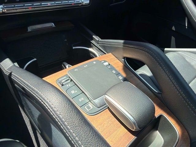 2025 Mercedes-Benz GLE GLE 350