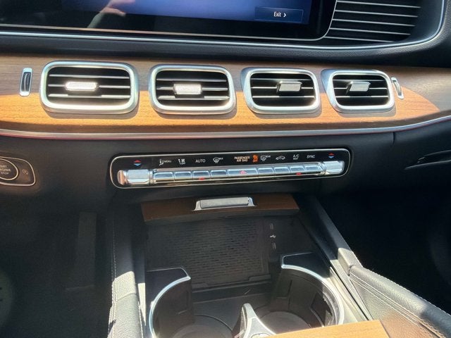 2025 Mercedes-Benz GLE GLE 350