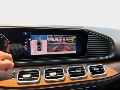 2025 Mercedes-Benz GLE GLE 350