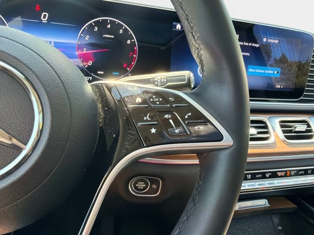 2025 Mercedes-Benz GLE GLE 350