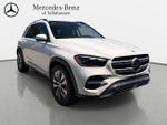 2025 Mercedes-Benz GLE GLE 350
