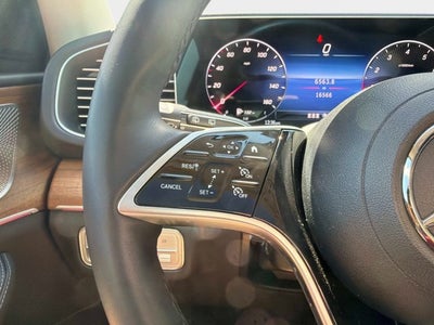 2025 Mercedes-Benz GLE GLE 350