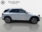 2025 Mercedes-Benz GLE GLE 350