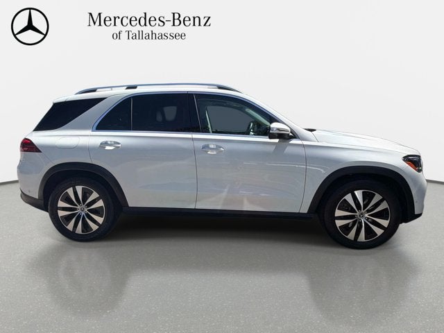 2025 Mercedes-Benz GLE GLE 350