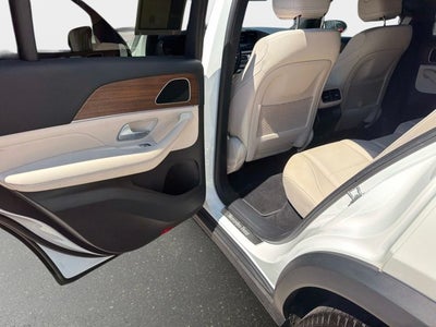 2025 Mercedes-Benz GLE GLE 350