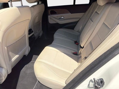 2025 Mercedes-Benz GLE GLE 350