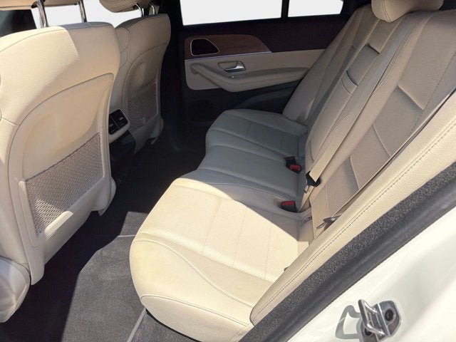 2025 Mercedes-Benz GLE GLE 350