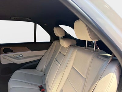 2025 Mercedes-Benz GLE GLE 350