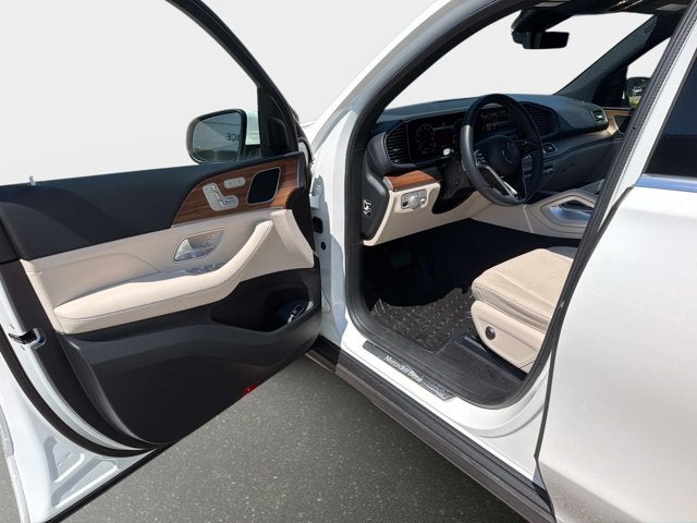 2025 Mercedes-Benz GLE GLE 350