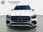 2025 Mercedes-Benz GLE GLE 350