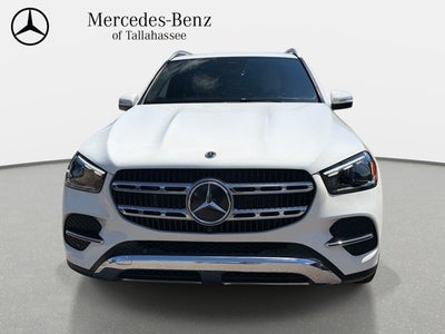 2025 Mercedes-Benz GLE GLE 350