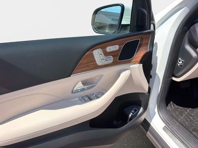 2025 Mercedes-Benz GLE GLE 350