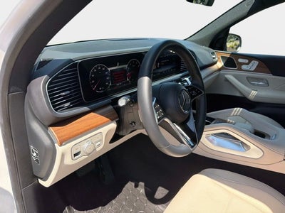 2025 Mercedes-Benz GLE GLE 350