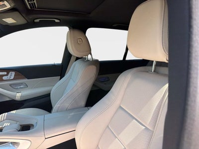 2025 Mercedes-Benz GLE GLE 350