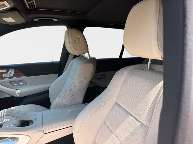 2025 Mercedes-Benz GLE GLE 350