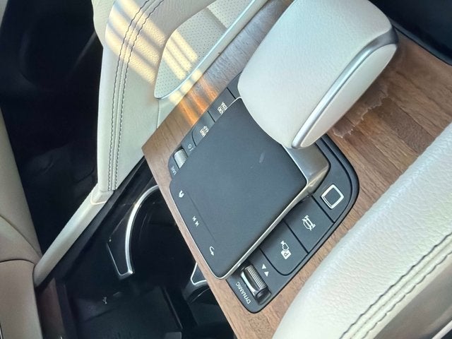 2025 Mercedes-Benz GLE GLE 350