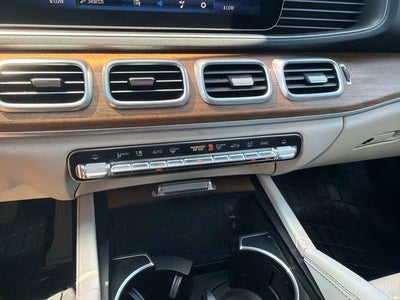 2025 Mercedes-Benz GLE GLE 350
