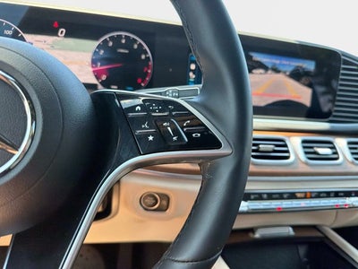 2025 Mercedes-Benz GLE GLE 350