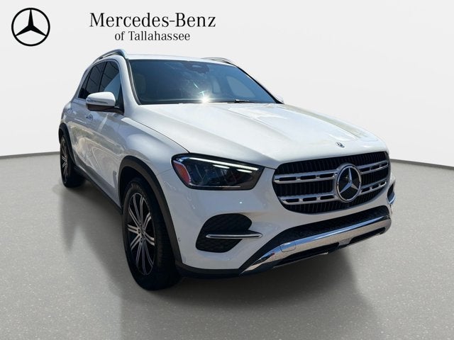 2025 Mercedes-Benz GLE GLE 350