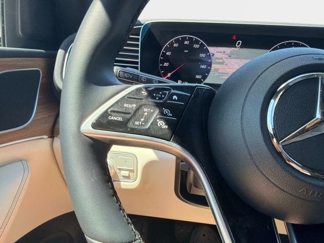 2025 Mercedes-Benz GLE GLE 350