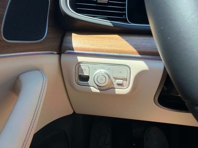2025 Mercedes-Benz GLE GLE 350