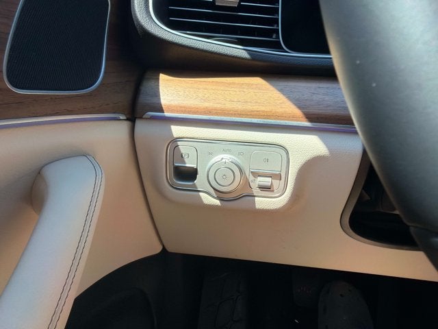 2025 Mercedes-Benz GLE GLE 350