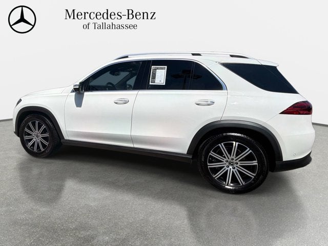 2025 Mercedes-Benz GLE GLE 350