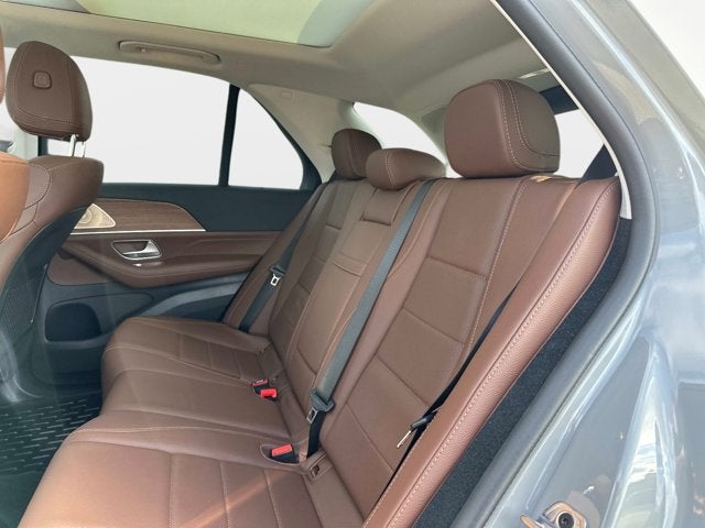 2025 Mercedes-Benz GLE GLE 350