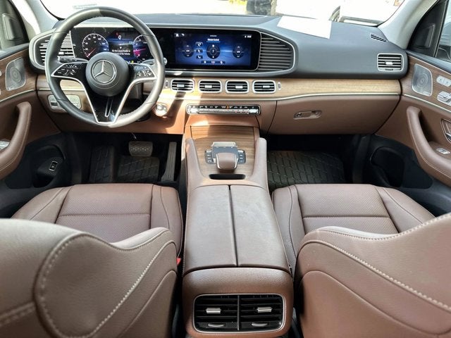 2025 Mercedes-Benz GLE GLE 350